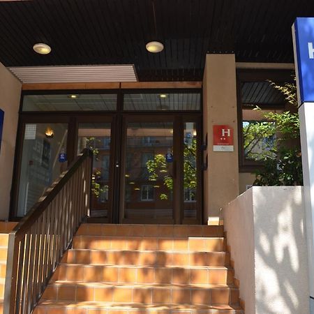 Kyriad Direct Montauban Centre Экстерьер фото