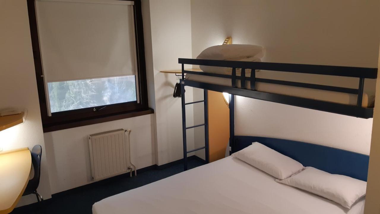 Kyriad Direct Montauban Centre Экстерьер фото
