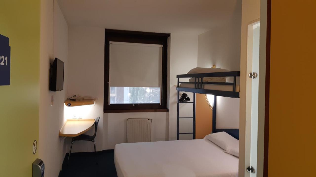 Kyriad Direct Montauban Centre Экстерьер фото