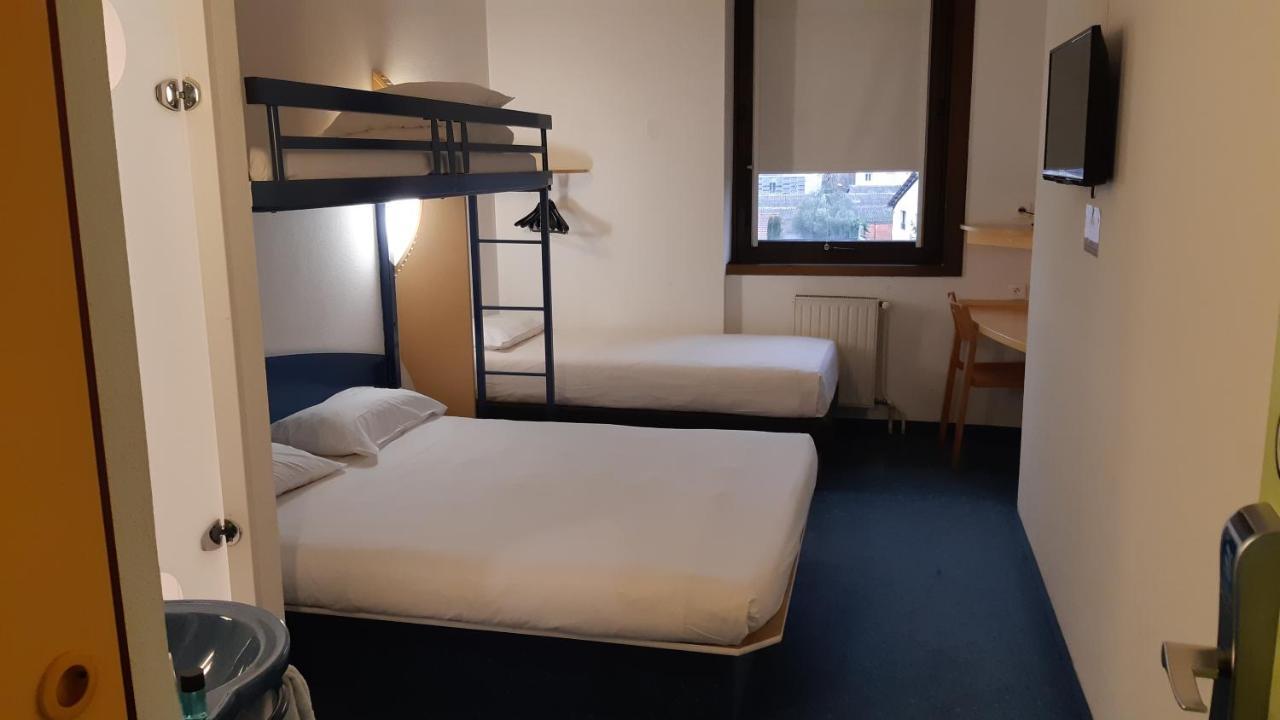 Kyriad Direct Montauban Centre Экстерьер фото