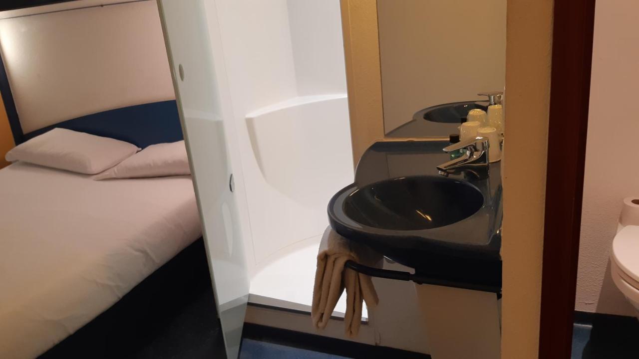 Kyriad Direct Montauban Centre Экстерьер фото