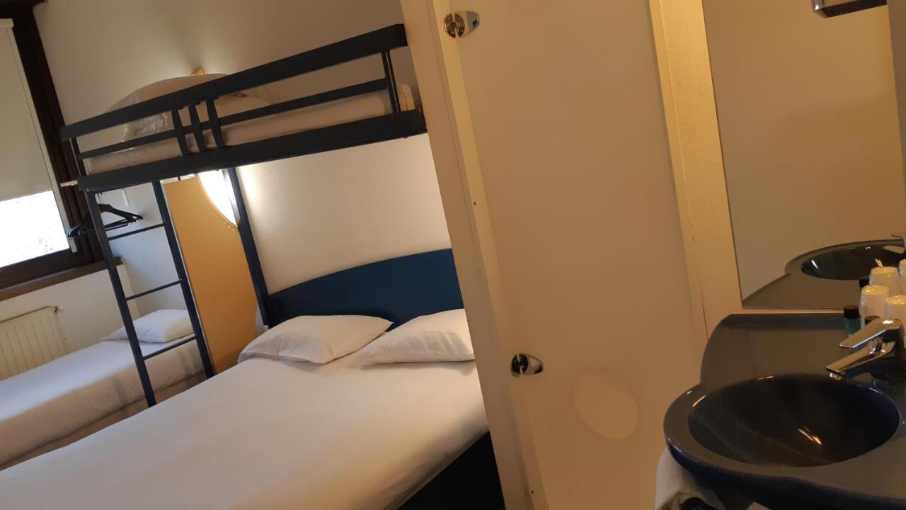 Kyriad Direct Montauban Centre Экстерьер фото