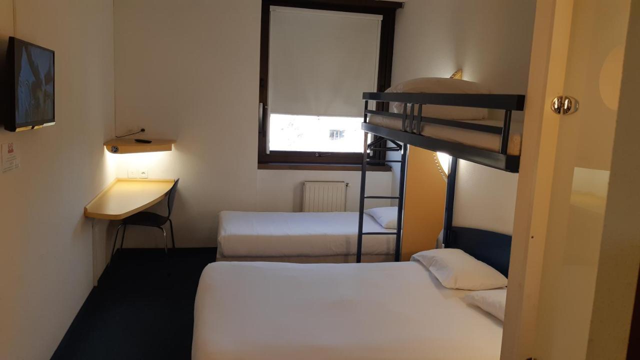 Kyriad Direct Montauban Centre Экстерьер фото