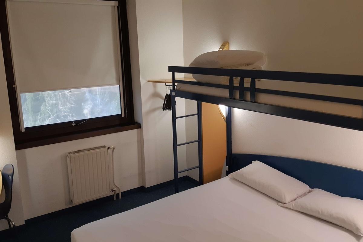 Kyriad Direct Montauban Centre Экстерьер фото