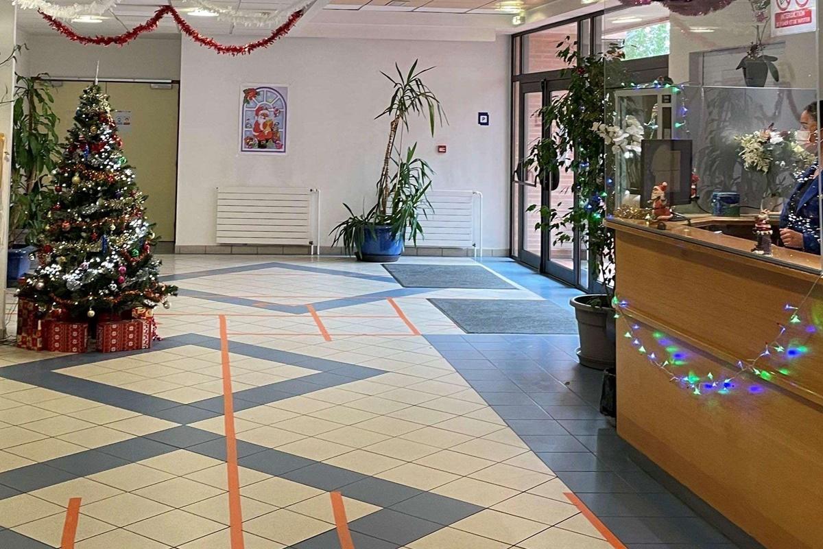 Kyriad Direct Montauban Centre Экстерьер фото